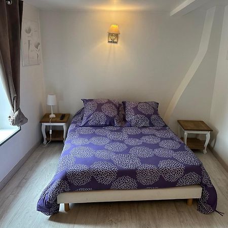 Maison 4 Personnes Tout Confort Alentours Boulogne Sur Mer Samer Bagian luar foto