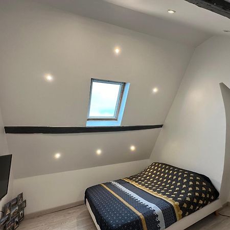 Maison 4 Personnes Tout Confort Alentours Boulogne Sur Mer Samer Bagian luar foto