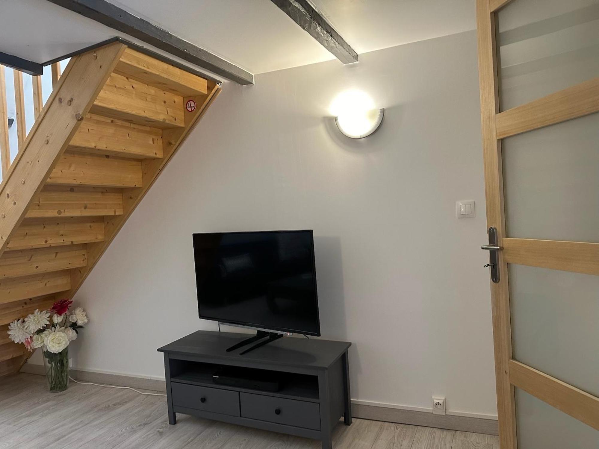Maison 4 Personnes Tout Confort Alentours Boulogne Sur Mer Samer Bagian luar foto