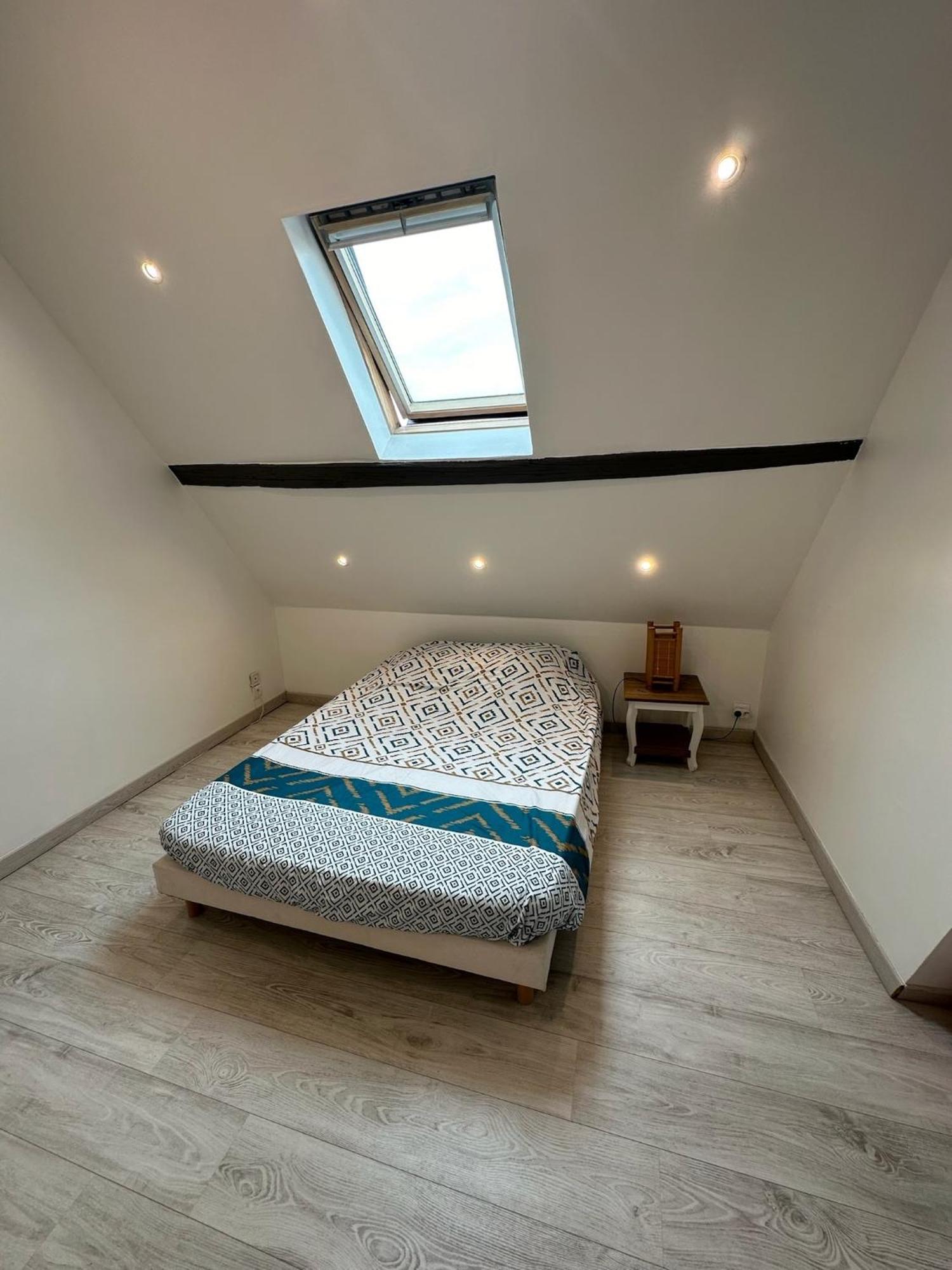 Maison 4 Personnes Tout Confort Alentours Boulogne Sur Mer Samer Bagian luar foto