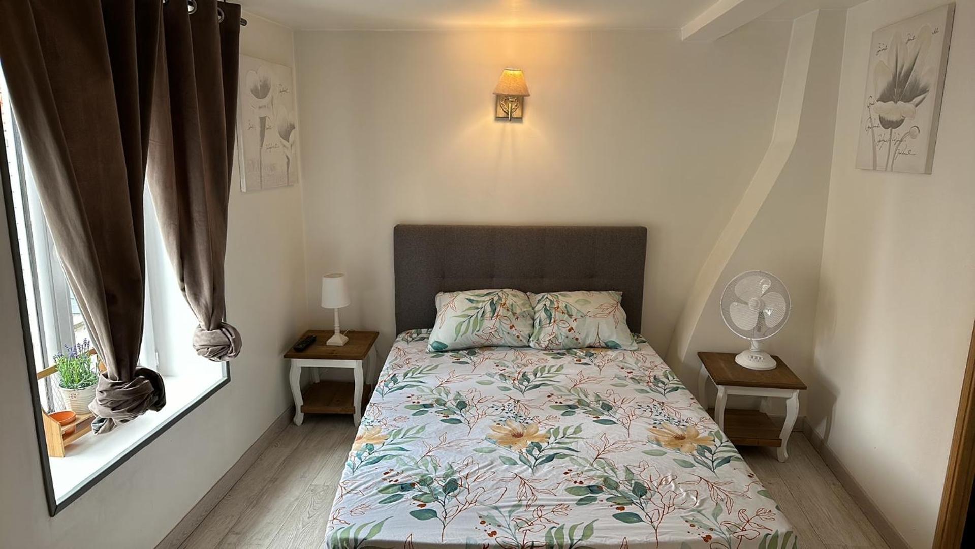 Maison 4 Personnes Tout Confort Alentours Boulogne Sur Mer Samer Bagian luar foto